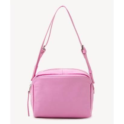 ラシット russet kuuboボックストートバッグ CEー1633 （L.Pink）