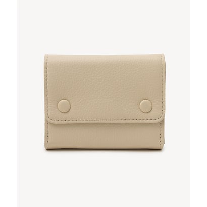 ラシット russet シンプルプラスカードケース SOー443 （Ivory）
