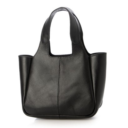 マリー・ルイーズ Marie-Louise 【本革】ミニトートバッグ （BLACK） バッグ・小物・ブランド雑貨-トートバッグ