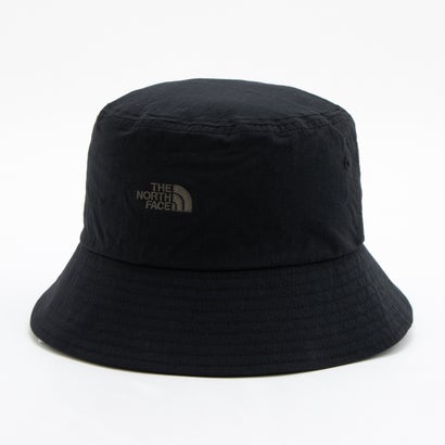 ザ・ノース・フェイス THE NORTH FACE アウトドアカジュアル ハット Geology Embroid Hat_ジオロジーエンブロイドハット() NN42535 （ブラック）