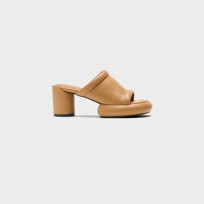 CIELO PLATFORM SANDALS （Brown）｜LOCOMALL（ロコンド公式ストア）