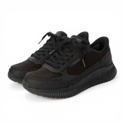 スケッチャーズ SKECHERS BOBS SQUAD 4-CRUCIAL （BBK）