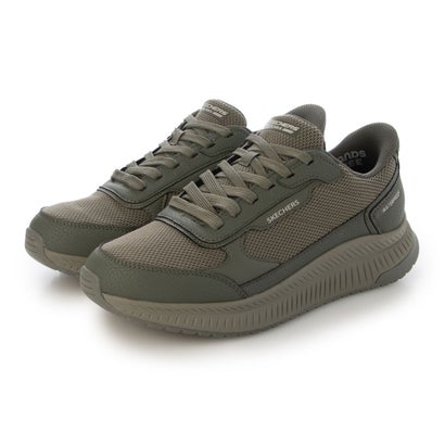 スケッチャーズ SKECHERS BOBS SQUAD 4-CRUCIAL （OLV）