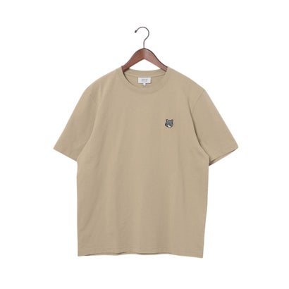 メゾンキツネ MAISON KITSUNE 稲荷天々 コンフォート ティーシャツ （TEA LEAF）