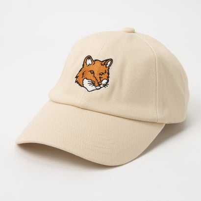 メゾンキツネ MAISON KITSUNE 稲荷上端 旗がしら （DRIFTWOOD）
