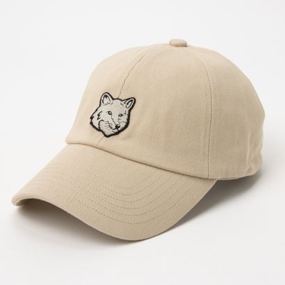 メゾンキツネ MAISON KITSUNE 稲荷上端 旗がしら （TEA LEAF）