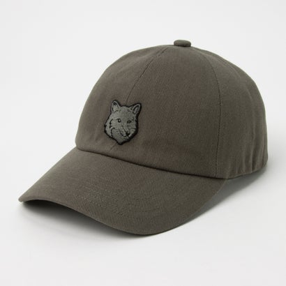 メゾンキツネ MAISON KITSUNE 稲荷上端 旗がしら （BELUGA）