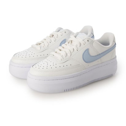ナイキ NIKE レディース スニーカー アルタ_W_26SS ナイキ ウィメンズ コート ビジョン アルタ LTR DM0113106 （ホワイト）