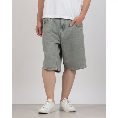 ハフ HUF CROMER SHORT ショーツ （WARM WASH）｜LOCOMALL（ロコンド公式ストア） 11,897円