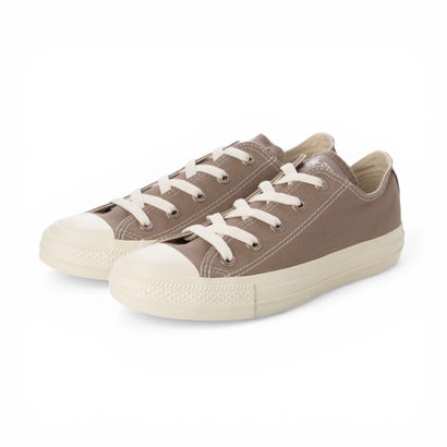 コンバース CONVERSE レディース スニーカー ALL STAR FLATEYELETS PG OX （ベージュ）