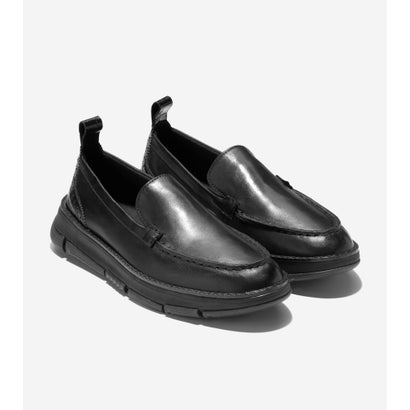 コール ハーン COLE HAAN ゼログランド レラ ベネチアン womens （ブラック / ブラック）