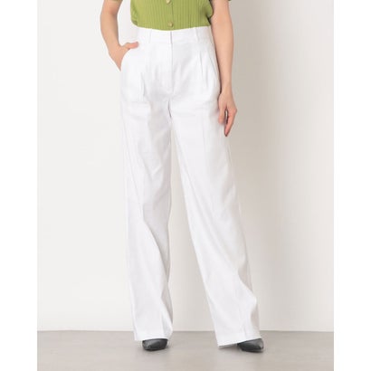 ゲス GUESS CARLA Linen Pant （G011）