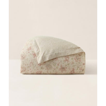 ラルフ 置き目レン 老人ホーム RALPH LAUREN HOME Laine デュベ 取りまかなう （101自然的）