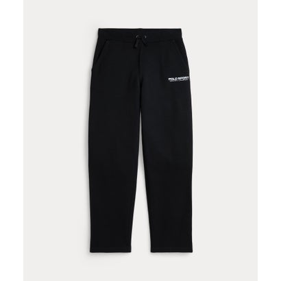 ポロ ラルフ ローレン POLO RALPH LAUREN (ボーイズ 8才～20才)Polo Sport フリース スウェットパンツ （001ブラック）