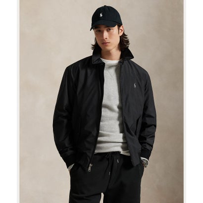 ポロ ラルフ ローレン POLO RALPH LAUREN サウスランド パッカブル ジャケット (001ブラック)|LOCOMALL(ロコンド公式ストア)