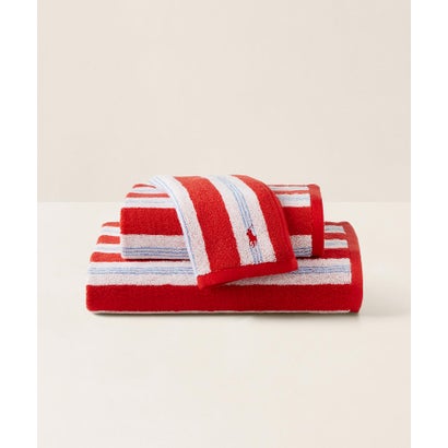 ラルフ ローレン ホーム RALPH LAUREN HOME Cora タオル （600レッド）