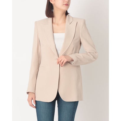 リナシメント RINASCIMENTO ロングジャケット （Tortora Beige）