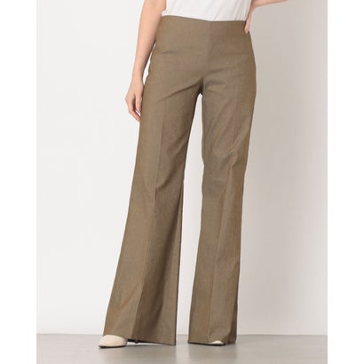 リナシメント RINASCIMENTO センタープレスブーツカットパンツ （Militare Verde）
