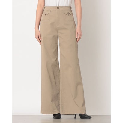 リナシメント RINASCIMENTO ダブルポケットパンツ （Biscotto Beige）