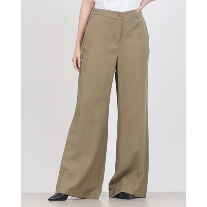 リナシメント RINASCIMENTO 広広としたズボン下 （Militare Verde）
