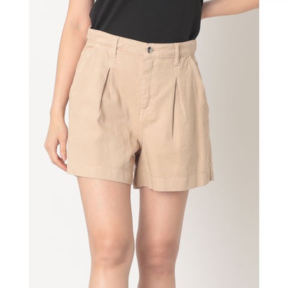 リナシメント RINASCIMENTO ラメショートパンツ （Beige Chiaro）