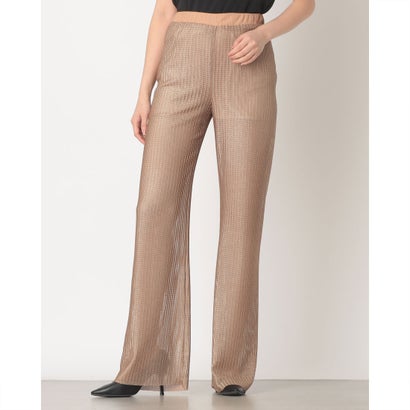 リナシメント RINASCIMENTO ウエストゴム ニットパンツ （Cammello Beige） 25,410円