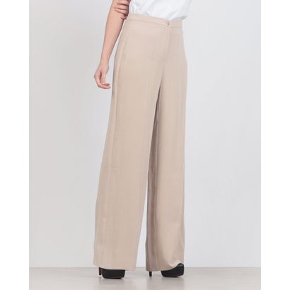 リナシメント RINASCIMENTO センタープレスパンツ (Tortora Beige)|LOCOMALL(ロコンド公式ストア)