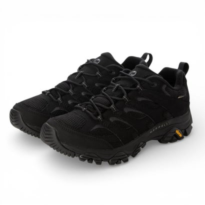 メレル MERRELL MOAB 3 SYNTHETIC GORE-TEXR モアブ 3 シンセティック ゴアテックス 500247/500239 （ブラック&times;ブラック）｜LOCOMALL（ロコンド公式ストア） 14,630円