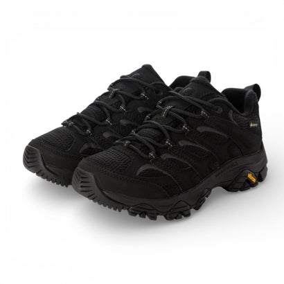 メレル MERRELL MOAB 3 SYNTHETIC GORE-TEXR モアブ 3 シンセティック ゴアテックス 500426 （黒いこと）