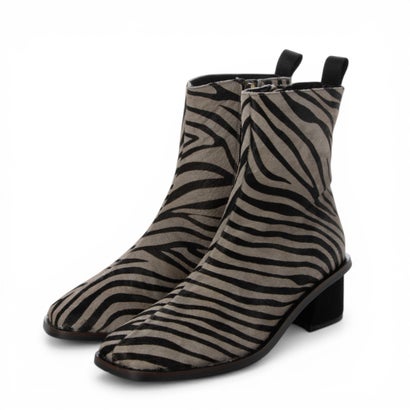 ベジ VEGE ColorBlock SandwichBoots(SpecialEdition) （ZEBRA）