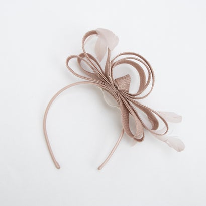 フェイズ エイト Phase Eight Bow Headband （Antique Rose）