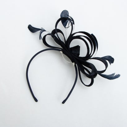 フェイズ エイト Phase Eight Bow Headband （Navy）