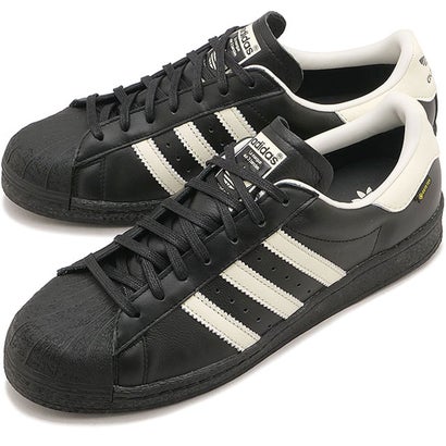 アディダス オリジナルス adidas Originals SUPERSTAR 82 GTX Core-Black/Ftwr-White/Off-White [KI7819] （Core-Black/Ftwr-White/Off-White）
