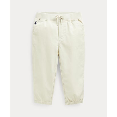 ポロ ラルフ 置き目レン POLO RALPH LAUREN (もの言う花)伸ばすこと チノ ズボン下 （101自然的）