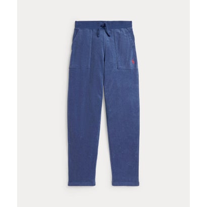 ポロ ラルフ ローレン POLO RALPH LAUREN (ボーイズ 8才～20才)テリー スウェットパンツ （410ネイビー）