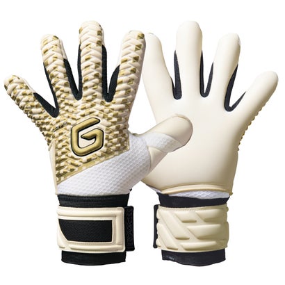ガビック GAViC GC3026 マトゥーネガティブプロ （WHT/GOLD）