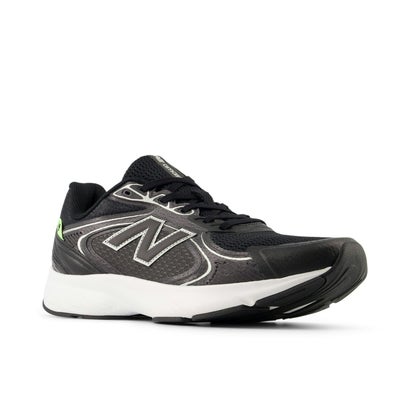 ニュー平衡にする New Balance スニーカー メンズ 生新しい質問用紙 お手伝いさんステ MAMAS new balance Fresh Foam Amaste v1 （黒いこと）