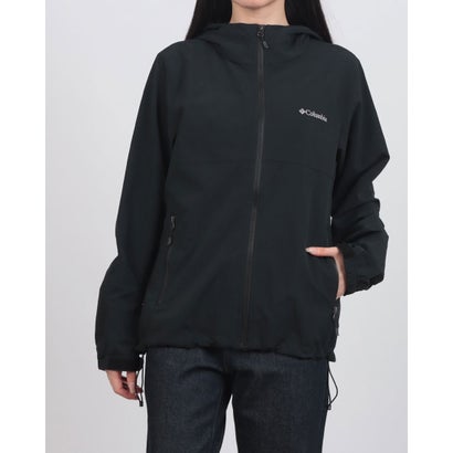 コロンビア Columbia ヴィザボナパス?ジャケット （Black）