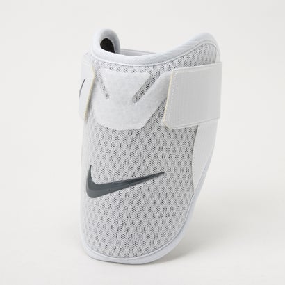 ナイキ NIKE ダイヤモンドバッターズエルボーガード （ホワイト/アンスラサイト(166)）