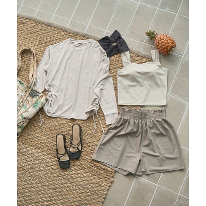 コーエン coen ◆swimwearー4SET （BEIGE）