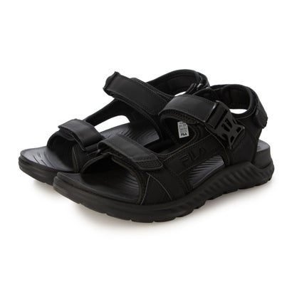 フィラ FILA Qualita2 （BLK）