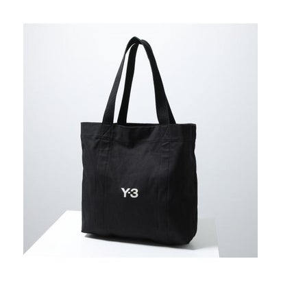 ワイスリー Y-3 Y-3 トートバッグ CANVAS TOTE キャンバス KD4184 （BLACK/ブラック）