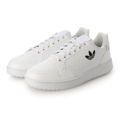 アディダス adidas ライフスタイル NY 90 オリジナルス シューズ スニーカー HQ5841 （ホワイト/ホワイト）