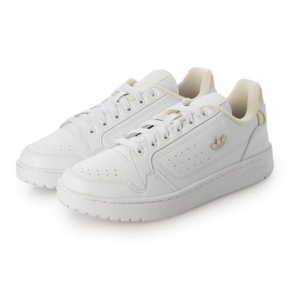 アディダス adidas 生活スタイル NY 90 オリジナルス シューズ スニーカー GW7010 （白いこと/白いこと）