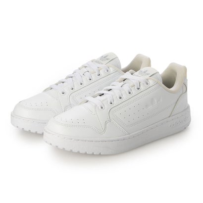 アディダス adidas 生活スタイル NY 90 オリジナルス シューズ スニーカー GY8257 （白いこと/皮膚軟化剤）