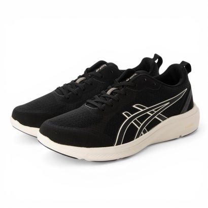 アシックス ASICS GEL-FUNWALKER M066 （BLK/WHT）
