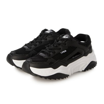 フィラ FILA AltoSD （BLK）