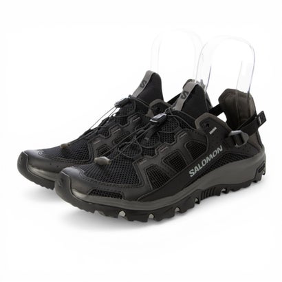 サロモン SALOMON TECHAMPHIBIAN 5 （BK） 9,768円