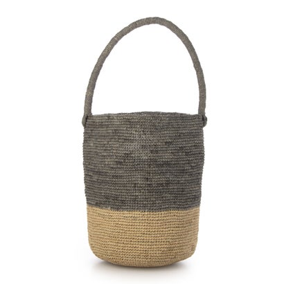 ドゥ アルシーヴ DOUX ARCHIVES 【MADE IN MADA】NAIVO BAG （PAT1）