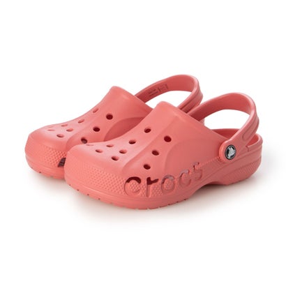 クロックス crocs キッズ 子供靴 サンダル バヤ クロッグ キッズ 207013 （ピンク）
